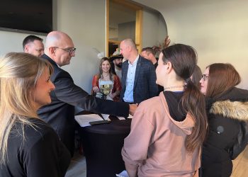 Dani poslova krenuli iz Bjelovara