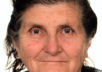 Nestala Danica Klarić iz Mišulinovca