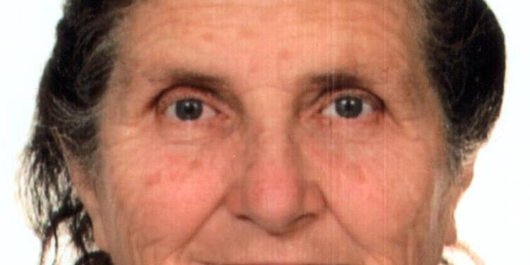 Nestala Danica Klarić iz Mišulinovca