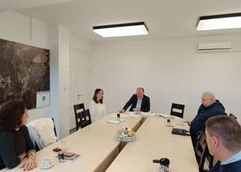 Garešnica za svoje udruge ove godine osigurala gotovo 326 tisuća eura