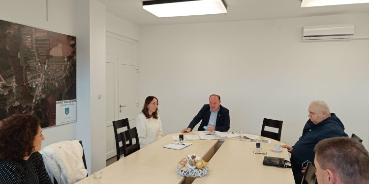 Garešnica za svoje udruge ove godine osigurala gotovo 326 tisuća eura