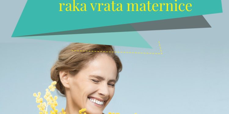 Prevencija raka vrata maternice
