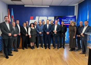 Bjelovarsko-bilogorski HDZ-ovci iznijeli zbog čega ne žele Milanovića za predsjednika