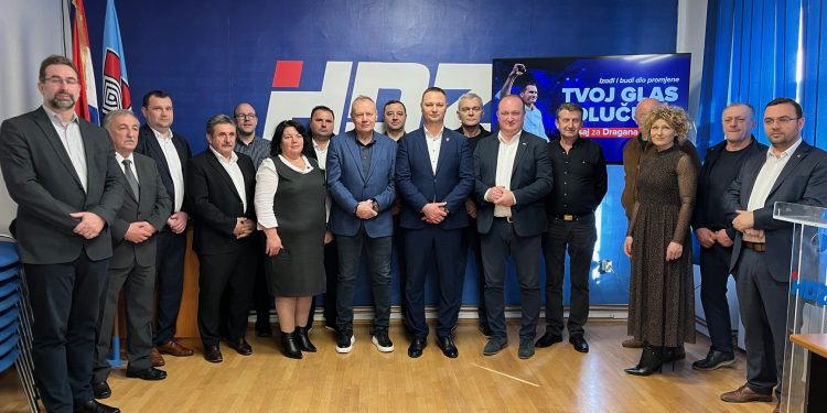 Bjelovarsko-bilogorski HDZ-ovci iznijeli zbog čega ne žele Milanovića za predsjednika