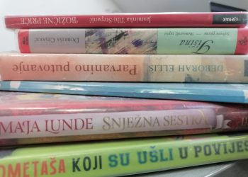 Zbog energetske obnove knjižnica poziva korisnike da se osiguraju knjigama