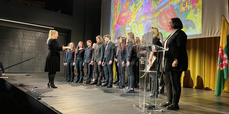 U Bjelovaru započeo veliki skup Poučavanje i učenje o Holokaustu