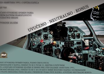 Bogat program za Noć muzeja u Kapeli