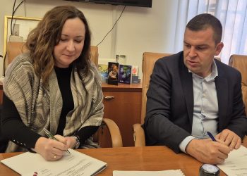 U bjelovarsku sortirnicu dovozit će se i reciklabilni otpad iz susjednih općina te Daruvara