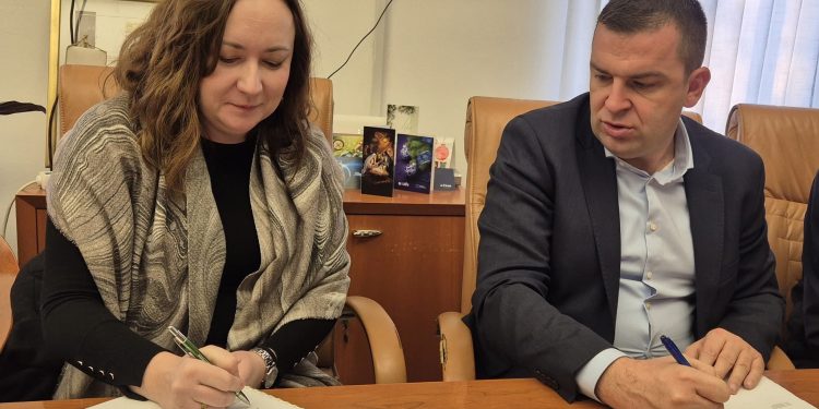 U bjelovarsku sortirnicu dovozit će se i reciklabilni otpad iz susjednih općina te Daruvara