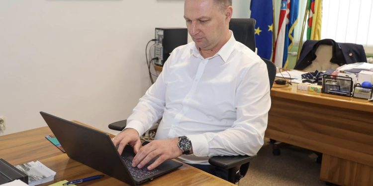 Županija uvodi brzi internet za sedam općina i šire područje grada Bjelovara