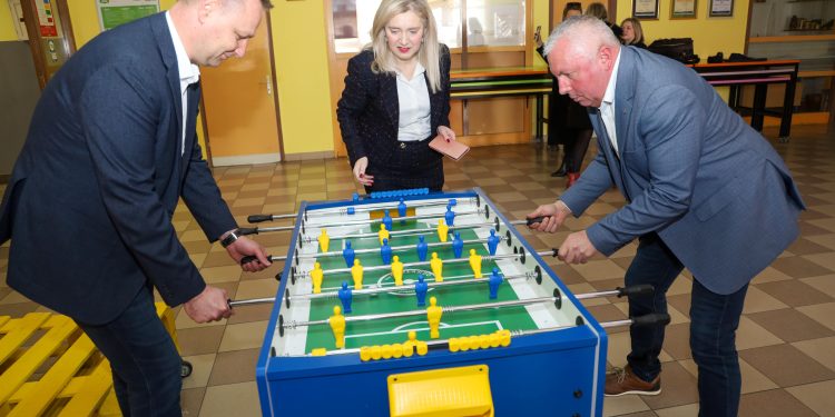 Marušić u turneji obilazaka općina