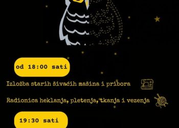 U Rovišću pripremaju Noć muzeja