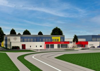 Do kraja lipnja 2026. godine na sjeveru grada niknut će nova škola