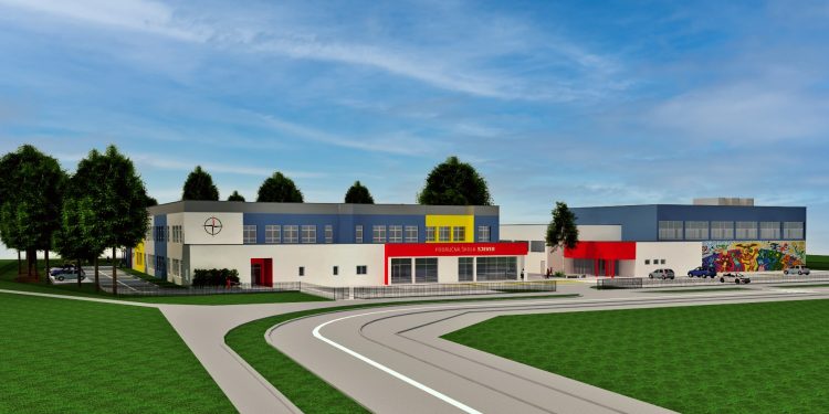 Do kraja lipnja 2026. godine na sjeveru grada niknut će nova škola