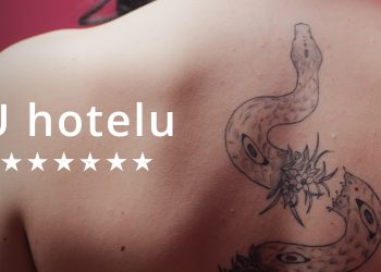 Hotel Korzo ima novu stvar