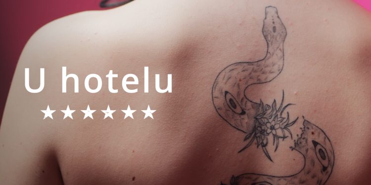 Hotel Korzo ima novu stvar