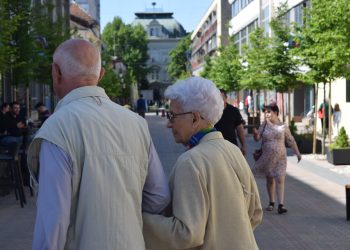 Zbog čega su umirovljenici dobili manje mirovine