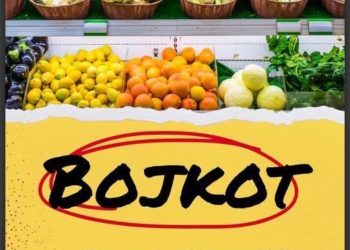 Društvene mreže pune poziva na bojkot trgovina u petak 24. siječnja. Trgovci tvrde da neće uspjeti, a građani pozivaju na jedinstvo svih potrošača