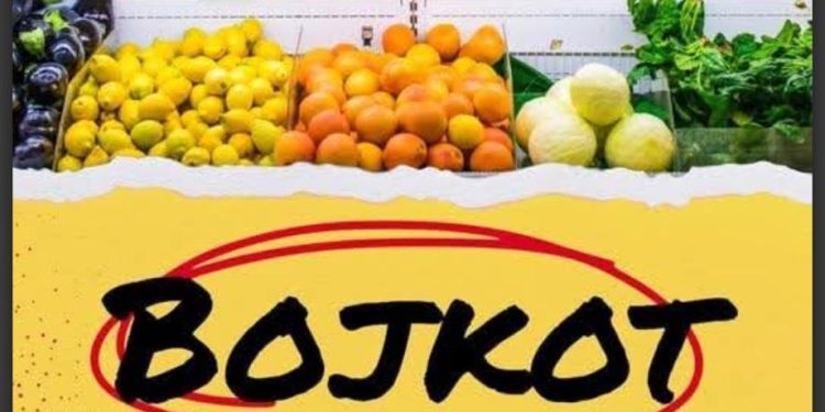 Društvene mreže pune poziva na bojkot trgovina u petak 24. siječnja. Trgovci tvrde da neće uspjeti, a građani pozivaju na jedinstvo svih potrošača