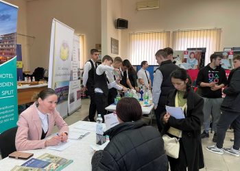 Turizam traži radnike: Hotelijeri će u Bjelovaru predstaviti sezonske poslove i edukacije