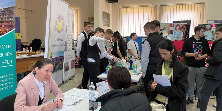 Turizam traži radnike: Hotelijeri će u Bjelovaru predstaviti sezonske poslove i edukacije