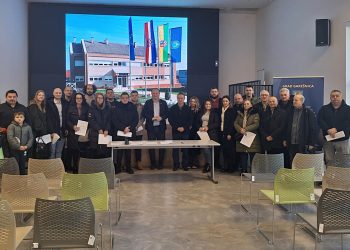 Poljoprivrednici i obrtnici dobili potporu Grada Garešnice