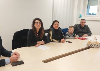 Grad Garešnica i u novoj godini pomaže mlade obitelji