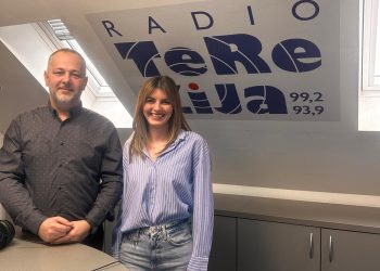Ovotjedna emisija ”Sa zdravljem na ti” donosi razgovor mladom liječnicom Martom Trnski
