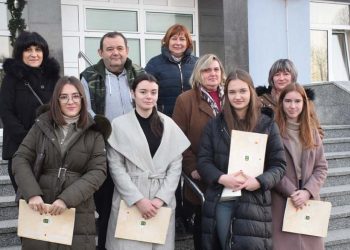 Osigurane stipnedije za grubišnopoljske studente i učenike