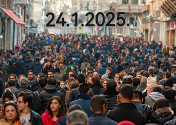 Bojkot trgovima ovisi samo o nama- poručili s platforme Halo inspektore