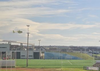 Nema mjesta panici, spašava se ljudski život !