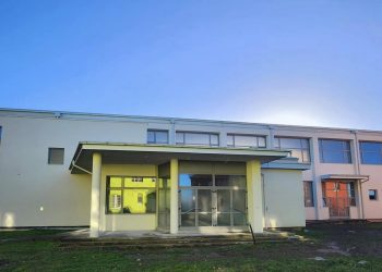 Nakon 12 godina čekanja završava se dvorana u Hercegovcu