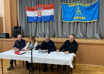 U daruvarskoj Hvidri godišnje provode više od deset projekata