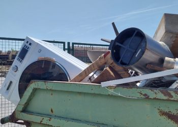 Odvoz glomaznog otpada