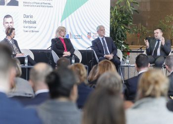 Na konferenciji Europske komisije predstavljeni bjelovarski projekti