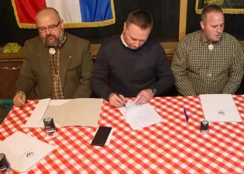 Županija lovstvu dodijelila skoro sto tisuća eura
