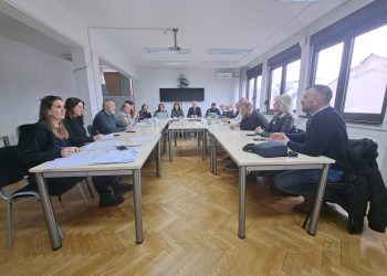 Održan sastanak o mjerama povodom pojave slinavke i šapa u Njemačkoj