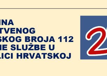 Danas se obilježava 20 godina Jedinstvenog europskog broja za hitne službe u