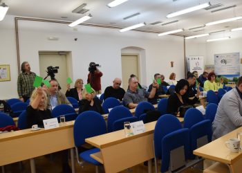 Porezi, zaduženje, kupnja Inine zgrade, vijećnike očekuje radno poslijepodne