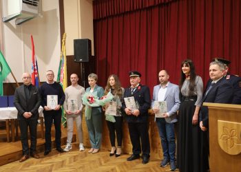 Hercegovčani proslavili dan svoje općine