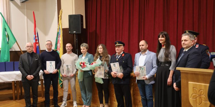 Hercegovčani proslavili dan svoje općine