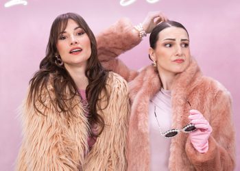 U Kapeli je i ožujak u znaku kazališta, stižu Iva i Gloria