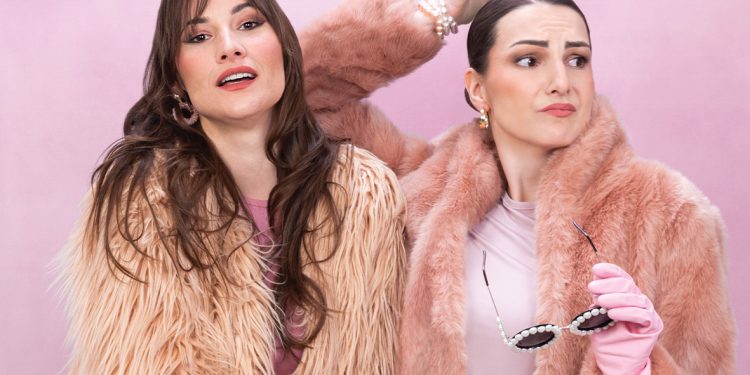 U Kapeli je i ožujak u znaku kazališta, stižu Iva i Gloria