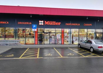 U šest dana ostali bez 38 parfema