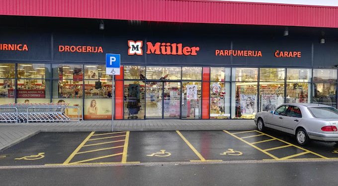 U šest dana ostali bez 38 parfema