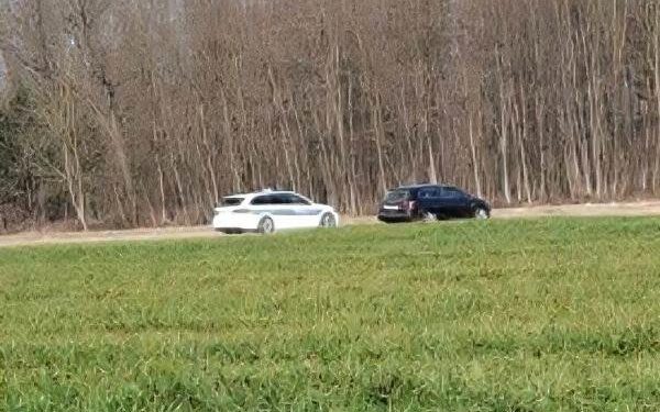 Uhićen 49-godišnjak, a za trojicom počinitelja se intenzivno traga