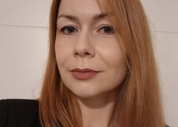 SDP-ova kandidatnika za županicu fokusirat će se na probleme običnog čovjeka