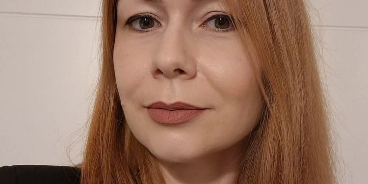 SDP-ova kandidatnika za županicu fokusirat će se na probleme običnog čovjeka