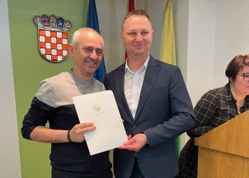 Sa skoro 50 tisuća eura Županija pomaže rad kulturnih udruga