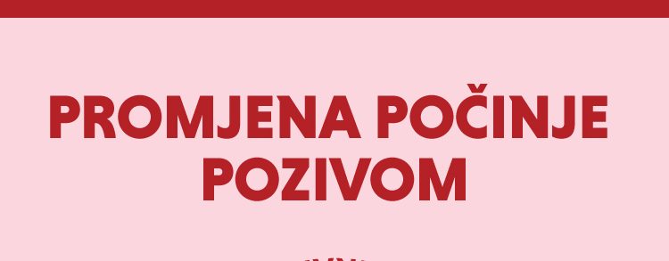 Danas se obilježava Europski dan zaštite žrtava kaznenih djela